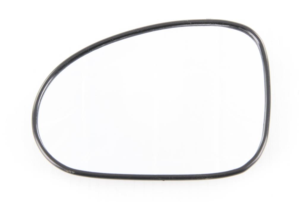 Cristal de espejo, retrovisor exterior VAN WEZEL ref. 8107831